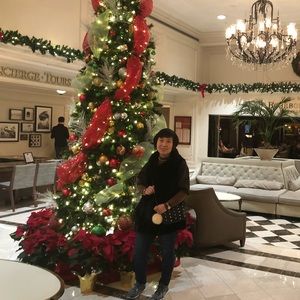 Meet your Posher, Joanne